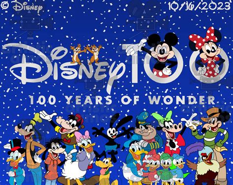 disney the first 100 years PDF