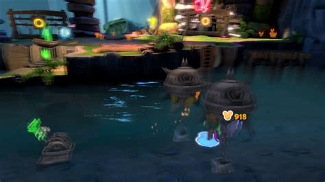 Disney Universe Walkthrough