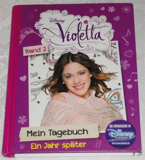 disney violetta mein tagebuch sp ter PDF