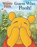 disney winnie the pooh guess who pooh PDF