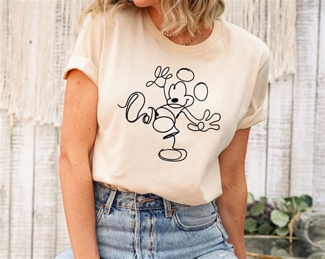 disney womens shirt