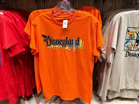 disneyland halloween t shirts