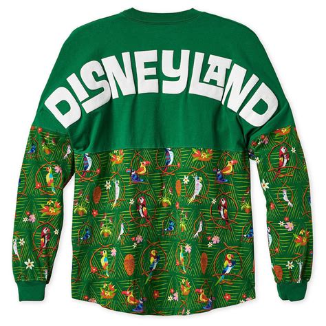 disneyland jersey