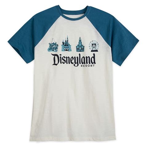 disneyland shirts for men