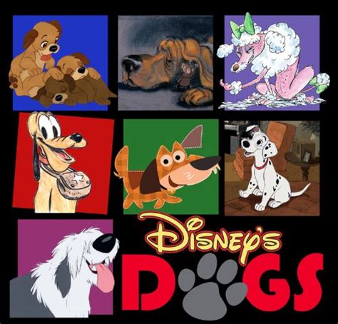 disneys dogs disney editions deluxe film PDF