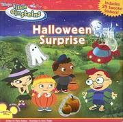 disneys little einsteins halloween surprise disneys little einsteins 8x8 Reader