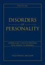 disorders of personality introducing a dsm or icd spectrum from normal to abnormal Kindle Editon