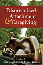 disorganized attachment and caregiving Kindle Editon