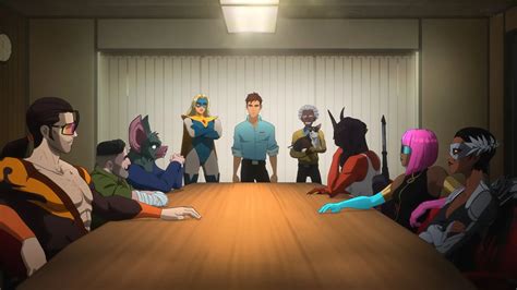 Dispatch Ep 3 Walkthrough