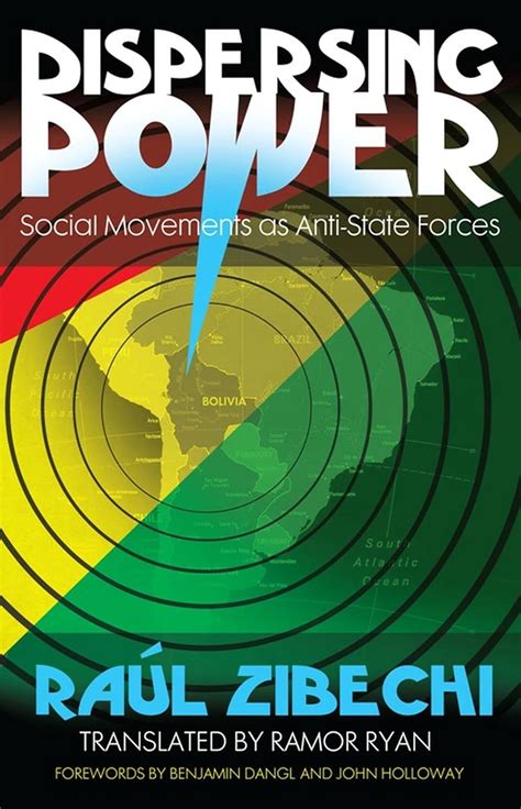 dispersing power social movements as anti state forces Epub