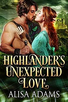 displaced love affair highlander romance Epub