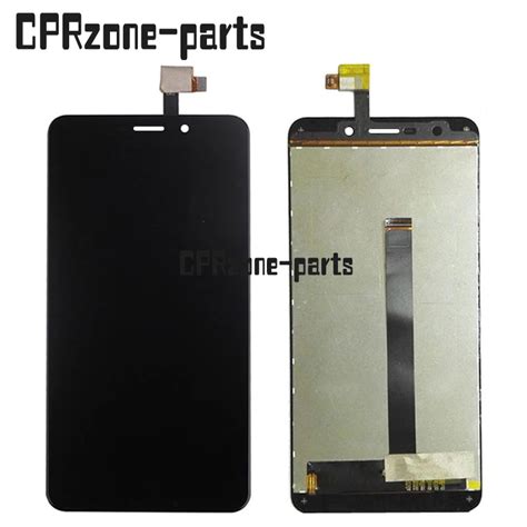 display Digitizer Assembly Complete Warranty Doc