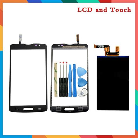 display Screen Digitizer Optimus tools Doc