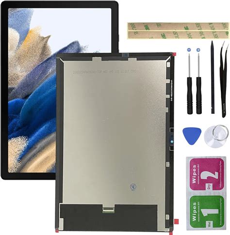 display Touch Screen Digitizer Assembly Doc