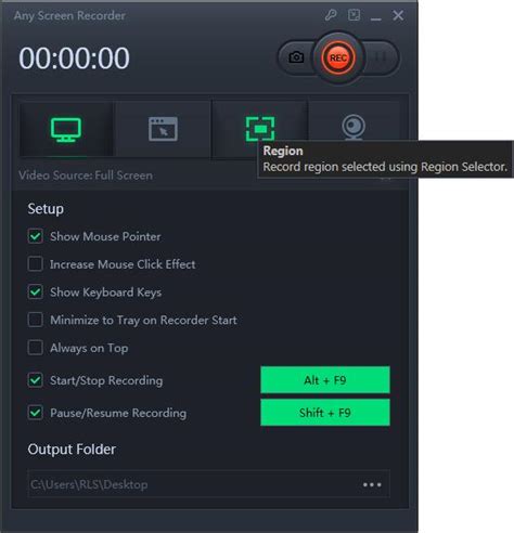display recorder user guide Epub