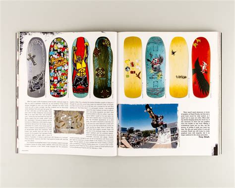 disposable a history of skateboard art Reader