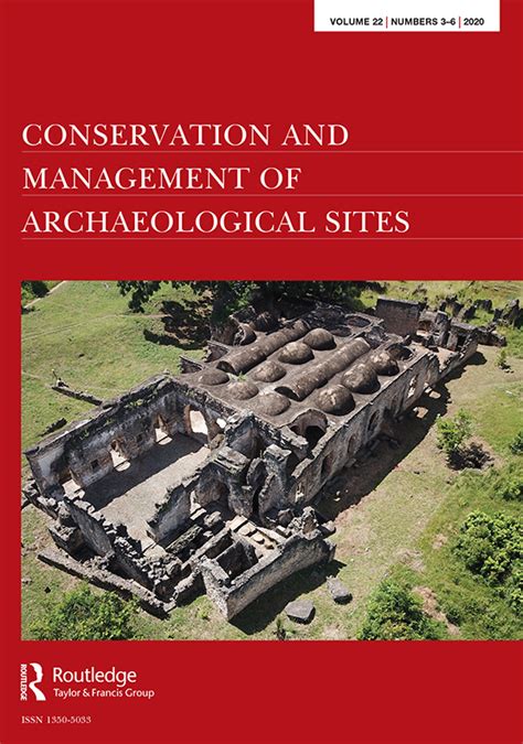 dispute management heritage conservation archaeological Epub