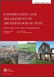 dispute management heritage conservation archaeological Epub