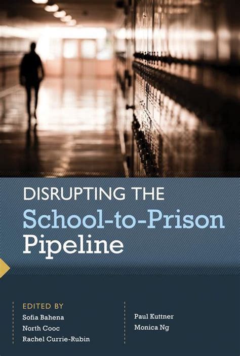 disrupting the school to prison pipeline her reprint series Reader