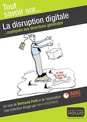 disruption digitale expliqu e directions g n rales ebook Epub