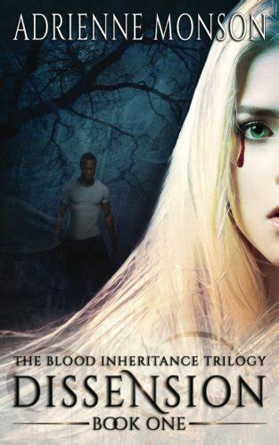 dissension the blood inheritance trilogy Epub