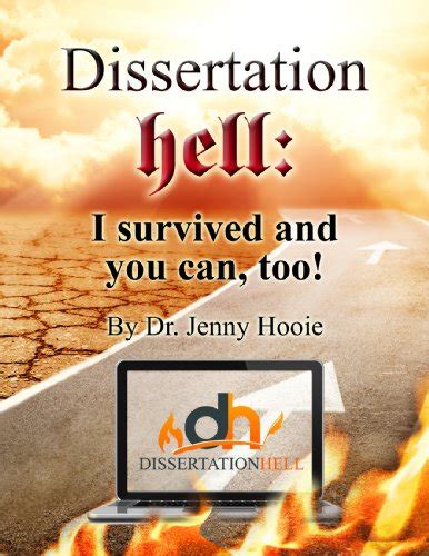 dissertation hell i survived and you can too Epub