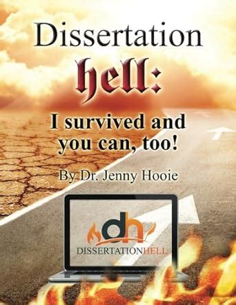 dissertation hell i survived and you can too Epub