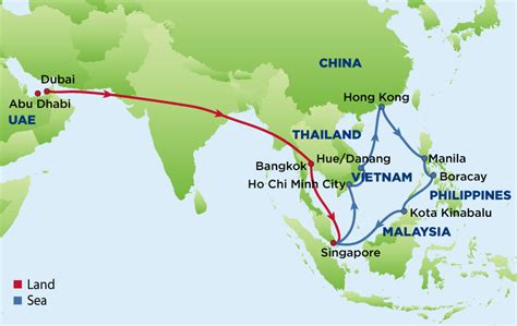 distance from philippines to hong kong