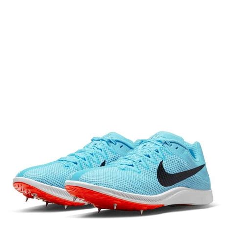 distance track and field spikes