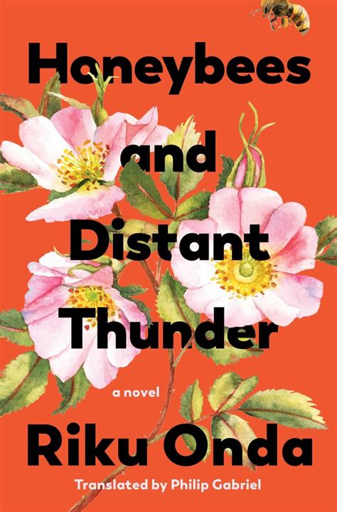 distant thunder a novel of contemporary japan Epub