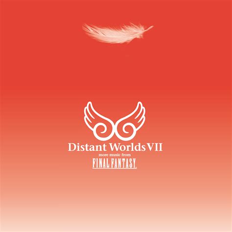 distant worlds final fantasy