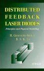 distributed feedback laser diodes principles and physical modelling PDF