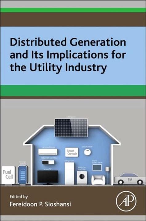 distributed generation and its implications for the utility industry PDF