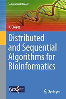 distributed sequential algorithms bioinformatics computational Reader