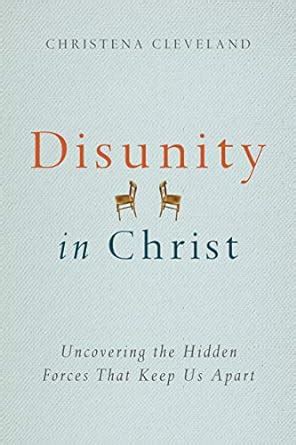 disunity in christ Ebook PDF