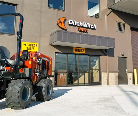 ditchwitch 3210 service manual Reader