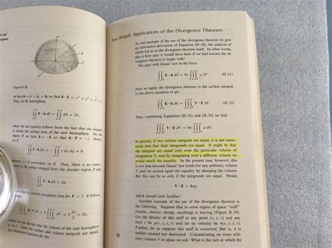 div grad curl and all that an informal text on vector calculus Reader