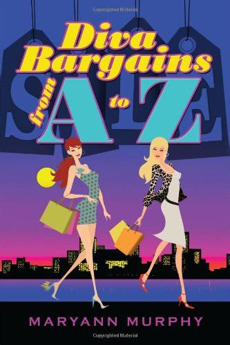 diva bargains from a to z Epub