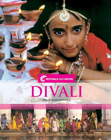 divali festivals and faiths Reader