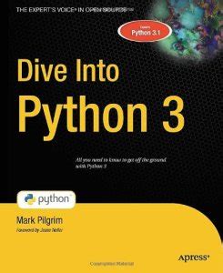 dive into python 3 dive into python 3 Epub