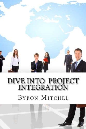 dive project integration byron mitchel Doc