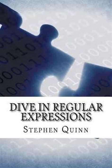 dive regular expressions jack stanley PDF