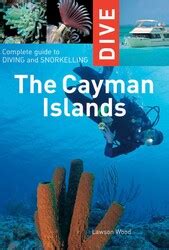 dive the cayman islands interlink dive guide Reader