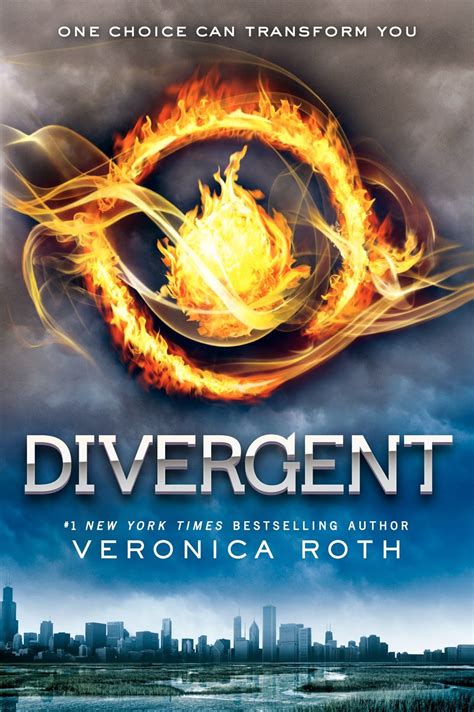 divergent trilogy pdf Kindle Editon