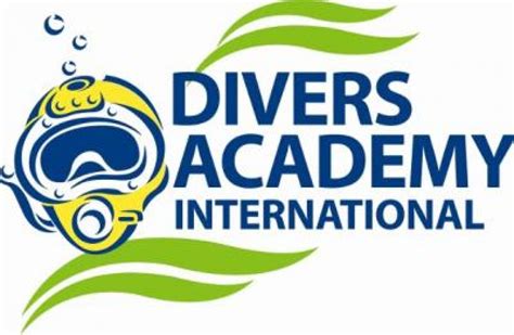 divers academy international