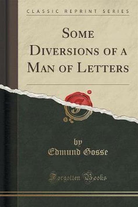 diversions book lover classic reprint Doc