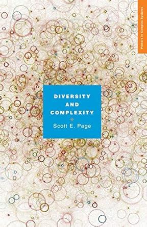 diversity and complexity primers in complex systems Epub
