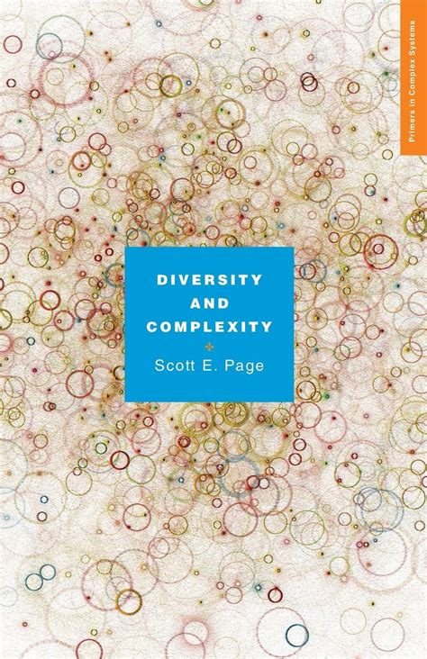 diversity and complexity primers in complex systems Epub