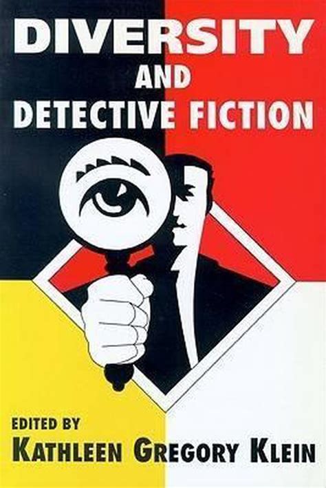 diversity and detective fiction diversity and detective fiction Kindle Editon