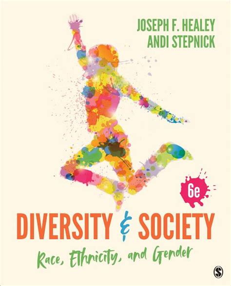 diversity and society race ethnicity and gender Ebook Doc